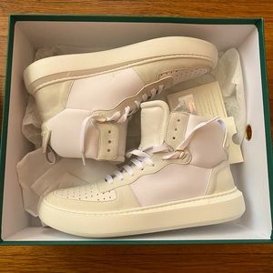 Buscemi authentic size 9 bought from Barney’s